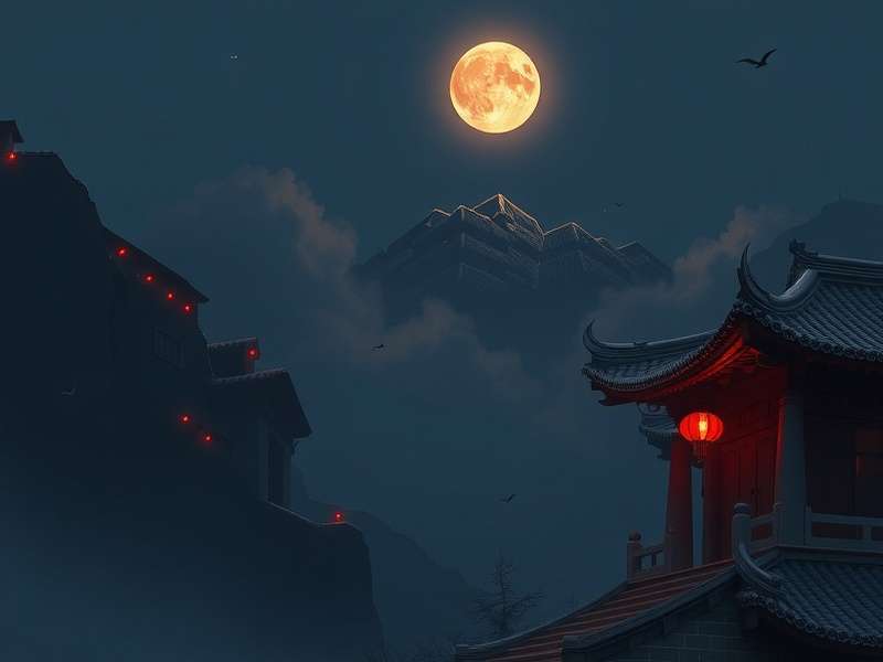 网络工作室办公环境